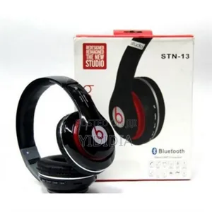 Beats Studio Wireless Headset + Free Delivery