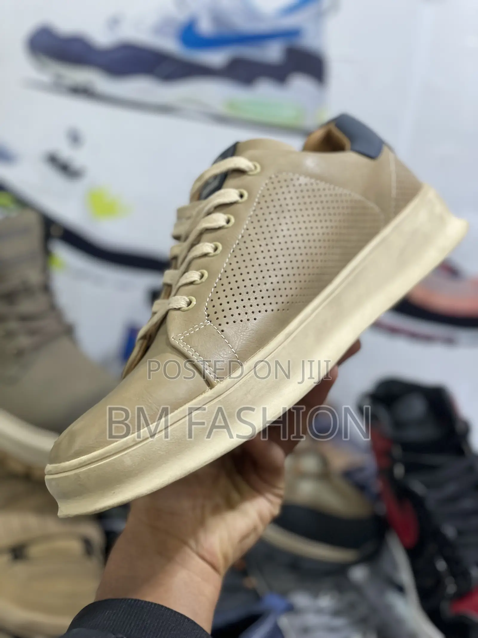 Timberland Creamy Flats Casual Classic Shoes