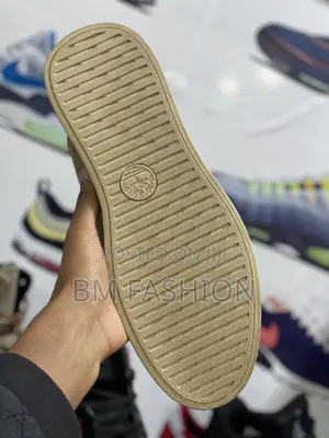 Timberland Creamy Flats Casual Classic Shoes