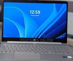 New Laptop HP Stream Notebook 8GB Intel Core I3 SSD 512GB