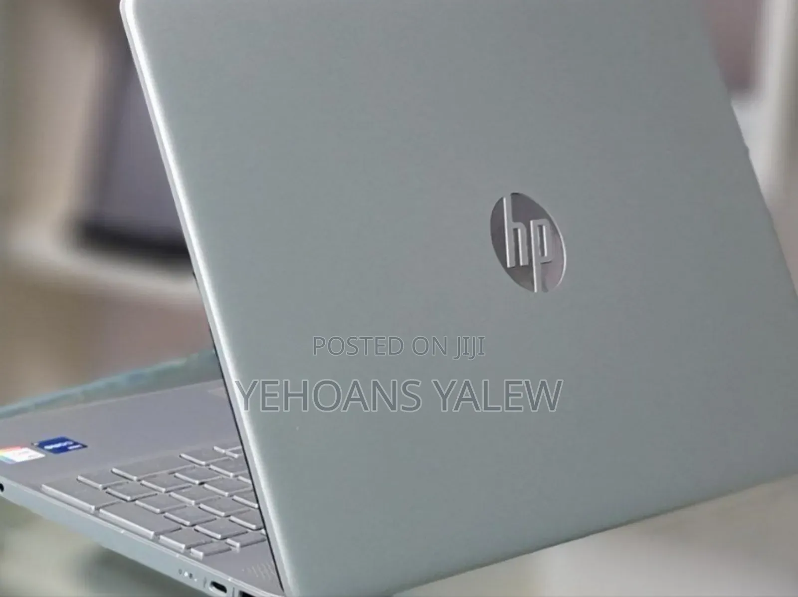 New Laptop HP Stream Notebook 8GB Intel Core I3 SSD 512GB