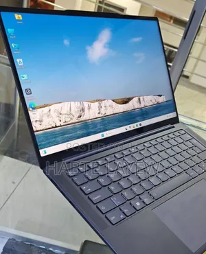 New Laptop Lenovo Yoga C930 32GB Intel Core I7 SSD 1T