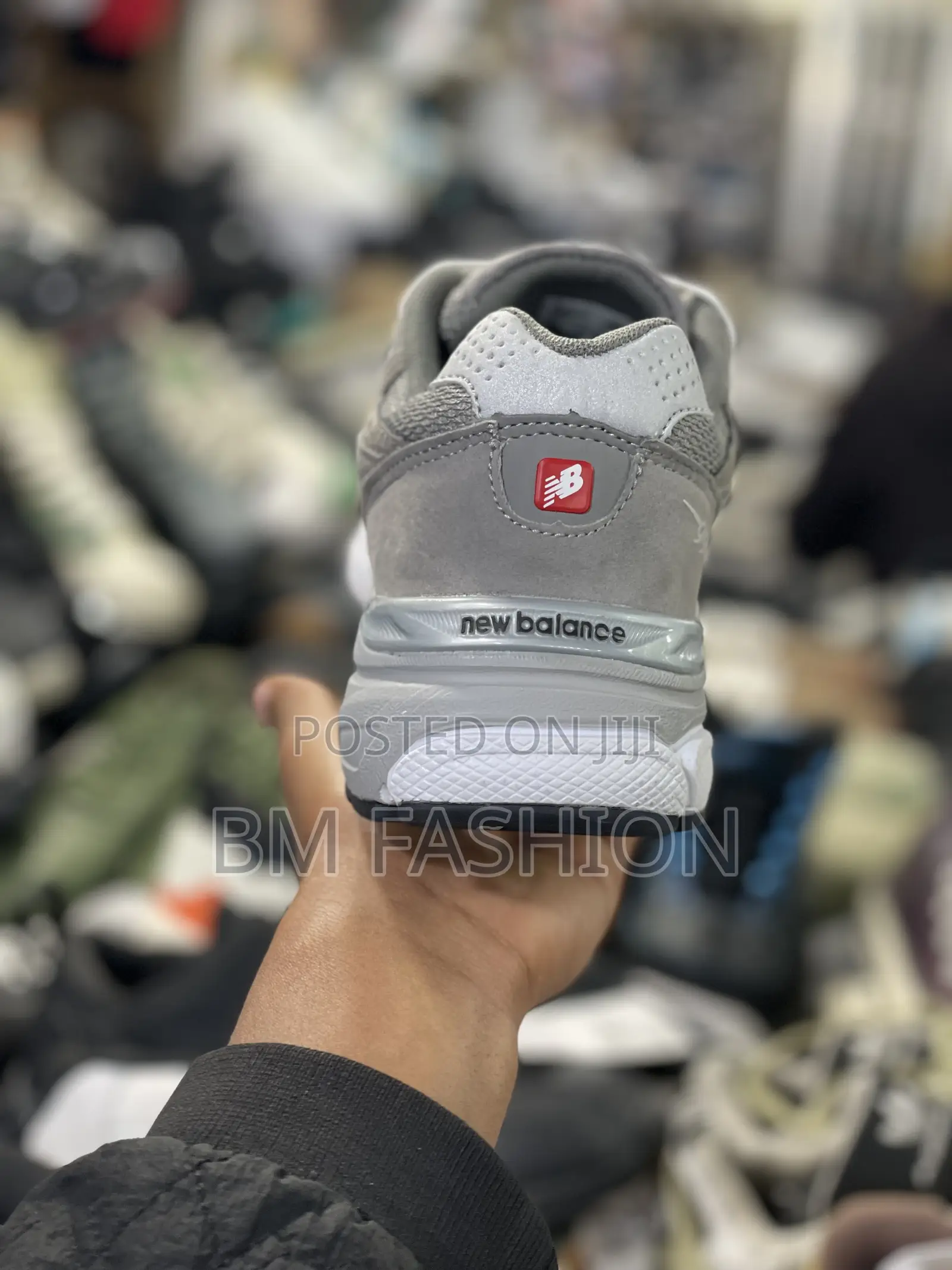 960 New Balance Men’S Quality Sneakers Running