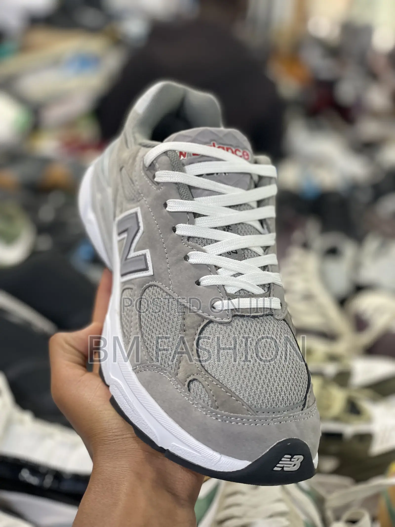 960 New Balance Men’S Quality Sneakers Running