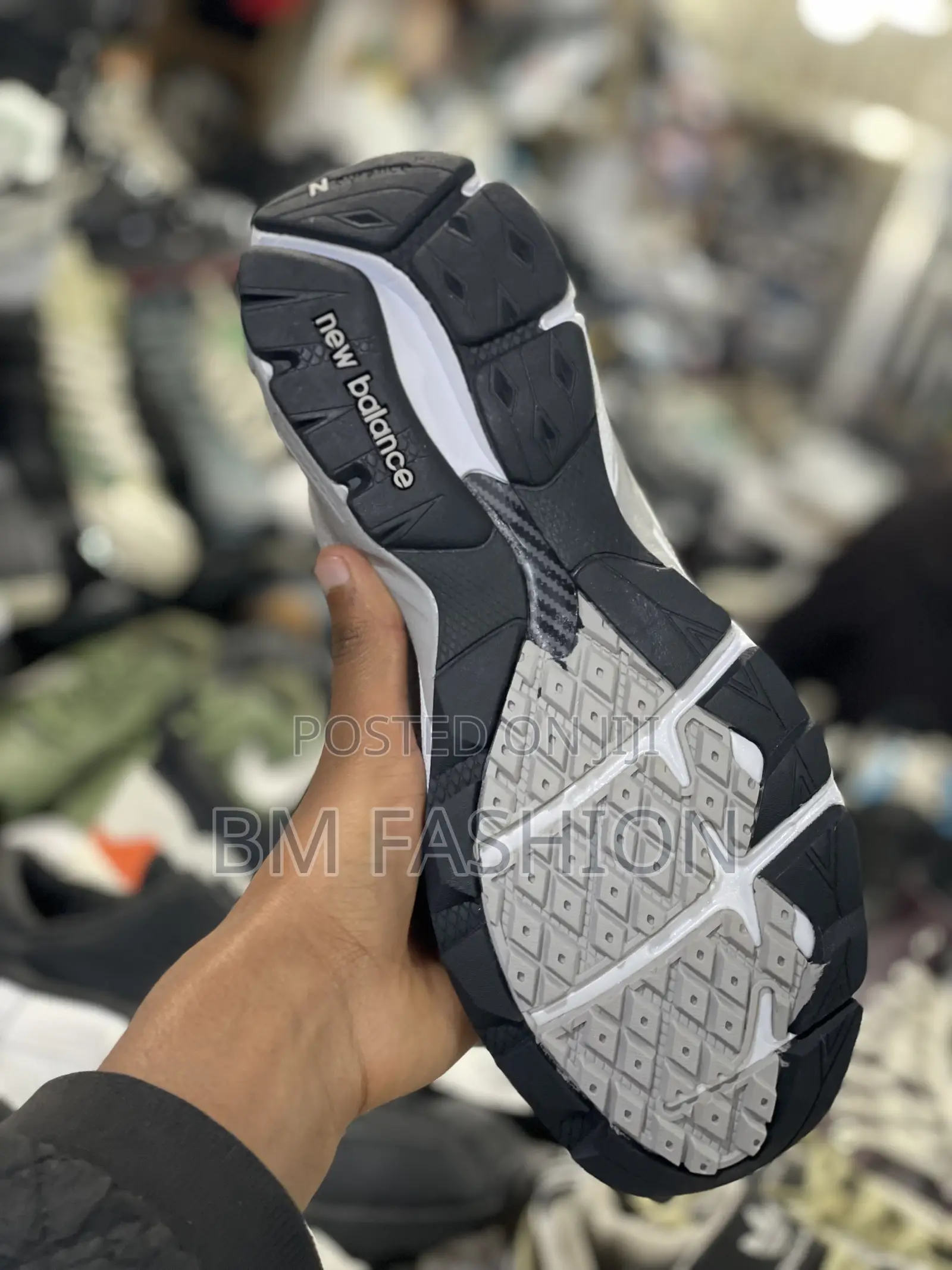 960 New Balance Men’S Quality Sneakers Running