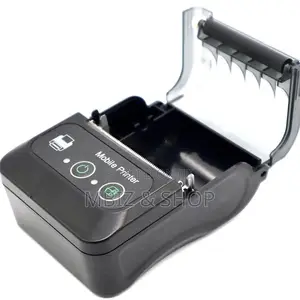 Mobile Wireless Thermal Printer