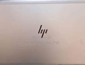 New Laptop HP EliteBook 830 G5 16GB Intel Core I5 SSD 512GB