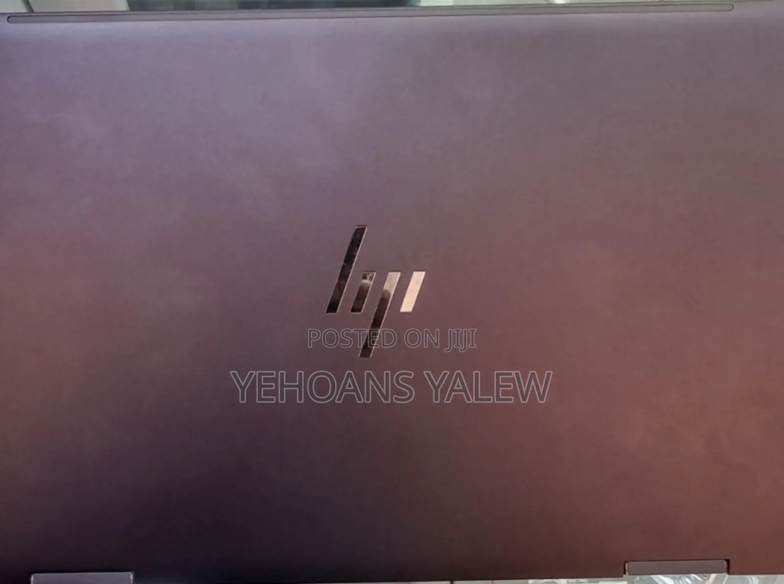 New Laptop HP Envy X360 8GB Intel Core I7 SSD 1T