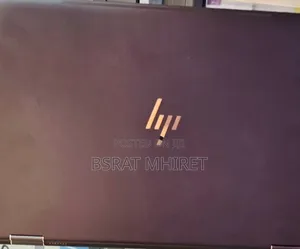 New Laptop HP Spectre X360 16GB Intel Core I7 SSD 512GB