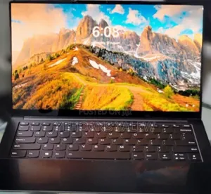 New Laptop Lenovo Yoga 9i 16GB Intel Core I7 SSD 512GB