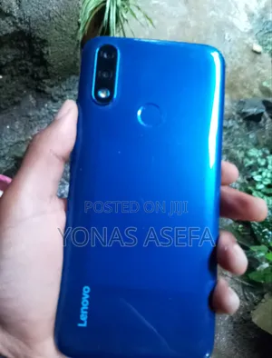 Photo - Lenovo A6 Note 32 GB Blue