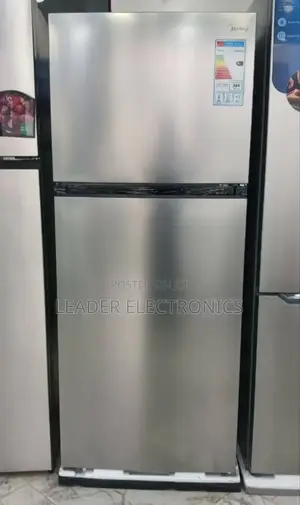 Midea Refrigerator 547
