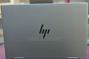 New Laptop HP Envy X360 16GB Intel Core I5 SSD 512GB