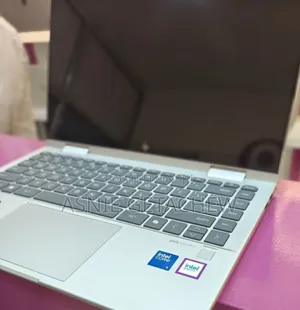 New Laptop HP Envy X360 16GB Intel Core I5 SSD 512GB