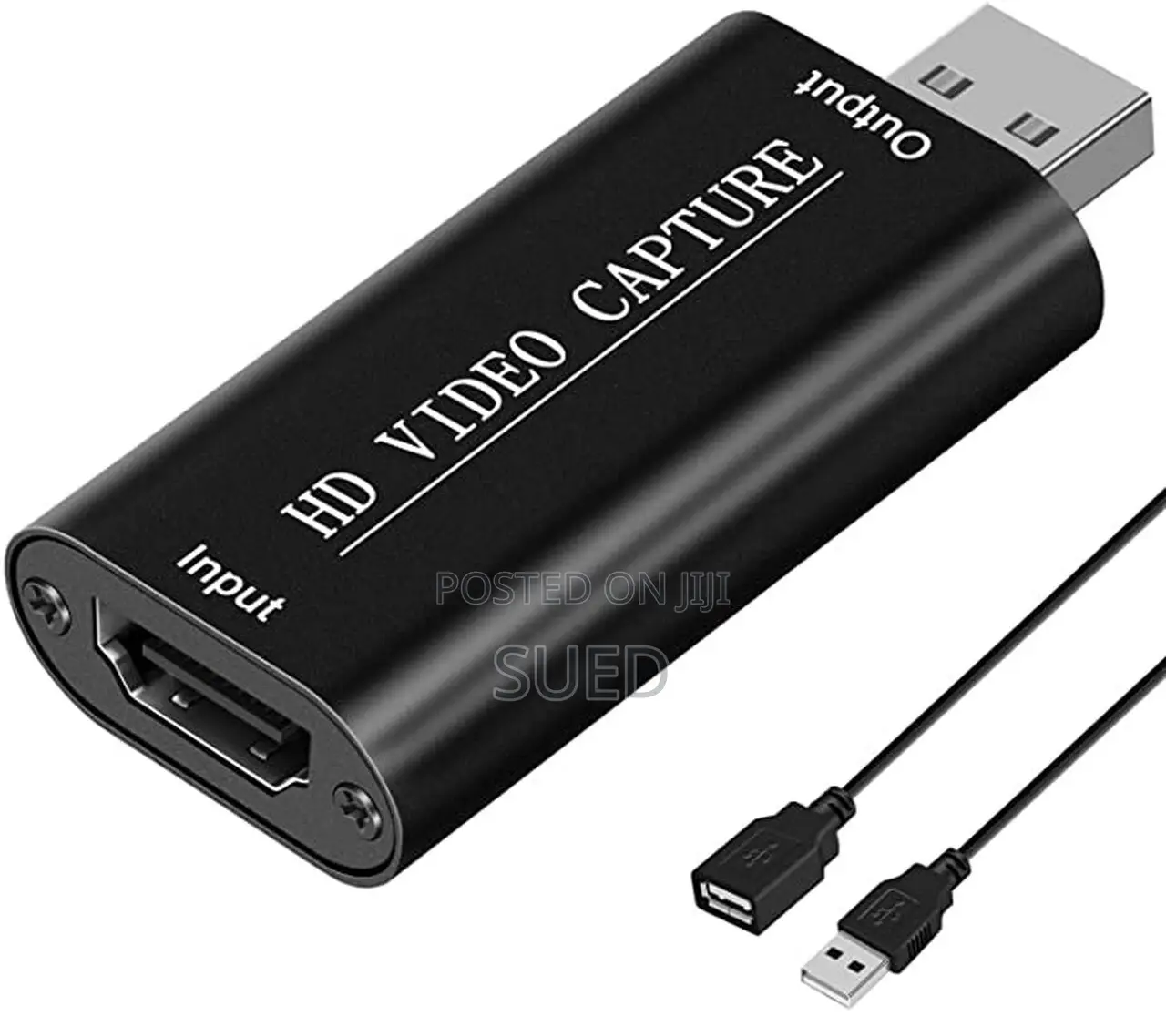 Hdmi Video Capture Card Usb