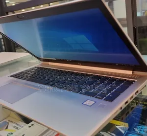 New Laptop HP EliteBook 850 G6 16GB Intel Core I5 SSD 512GB