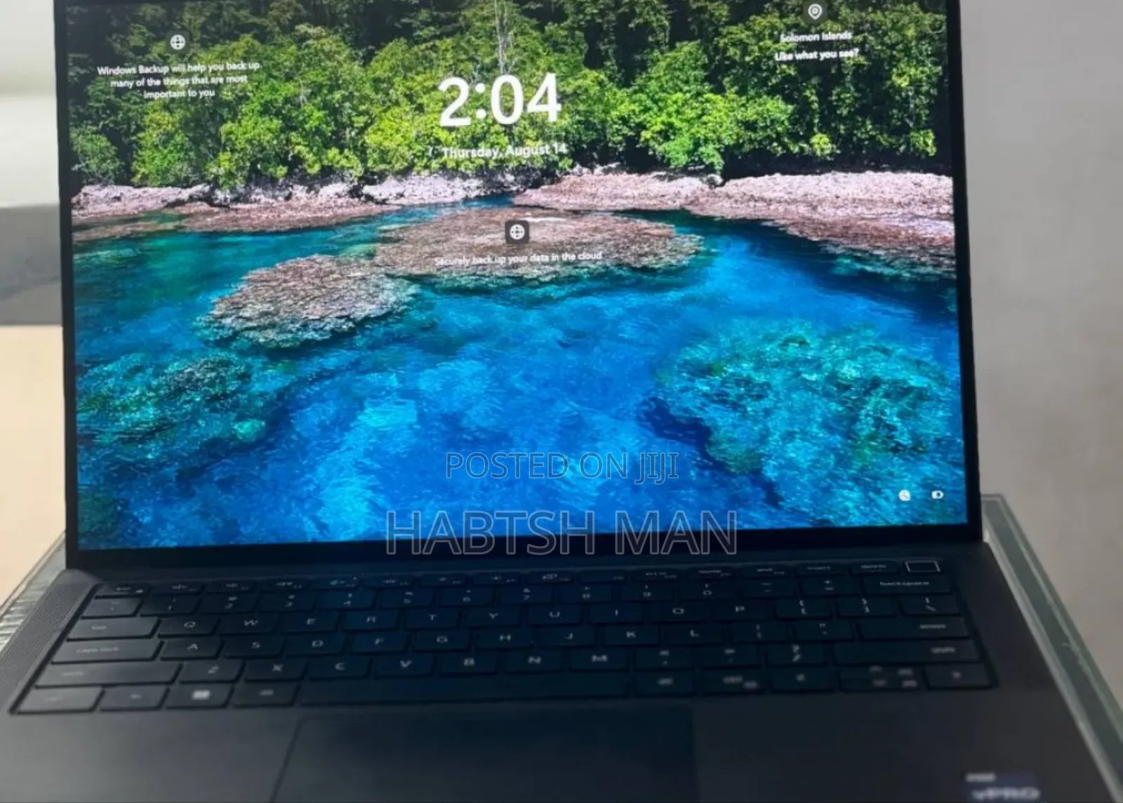 New Laptop Dell Precision M4600 32GB Intel Core I7 SSD 1T