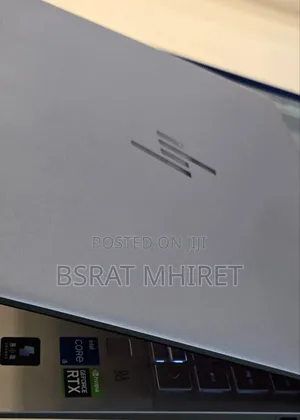 Photo - New Laptop HP Pavilion 15 16GB Intel Core I5 SSD 1T