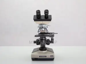 Olympus Ch Microscope