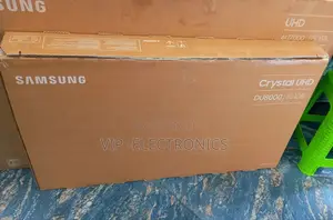 Samsung 43 Inch Tv Smart Frameless Tv