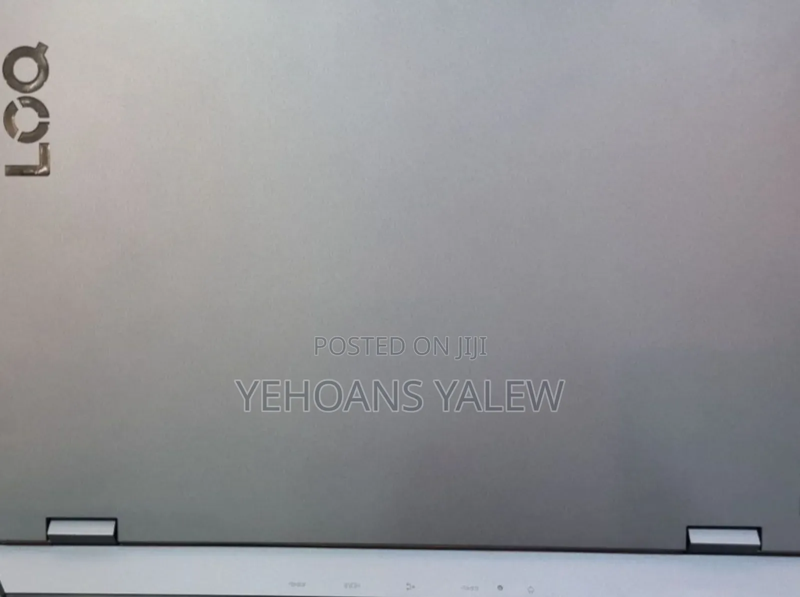 New Laptop Lenovo LOQ 15ARP9 16GB Intel Core I5 SSD 512GB