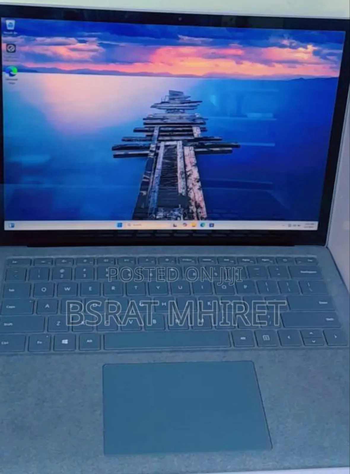 New Laptop Microsoft Surface Pro 4 16GB Intel Core I7 SSD 512GB