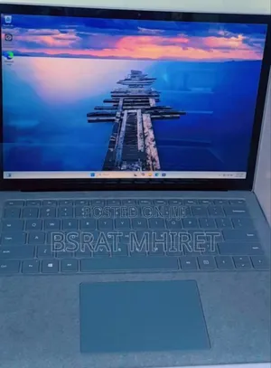 Photo - New Laptop Microsoft Surface Pro 4 16GB Intel Core I7 SSD 512GB