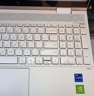 New Laptop HP Envy X360 16GB Intel Core I7 SSD 1T