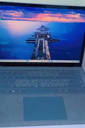 New Laptop Microsoft Surface Pro 4 16GB Intel Core I7 SSD 512GB