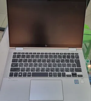 New Laptop HP EliteBook X360 1030 G3 16GB Intel Core I7 SSD 512GB