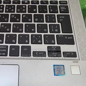New Laptop HP EliteBook X360 1030 G3 16GB Intel Core I7 SSD 512GB