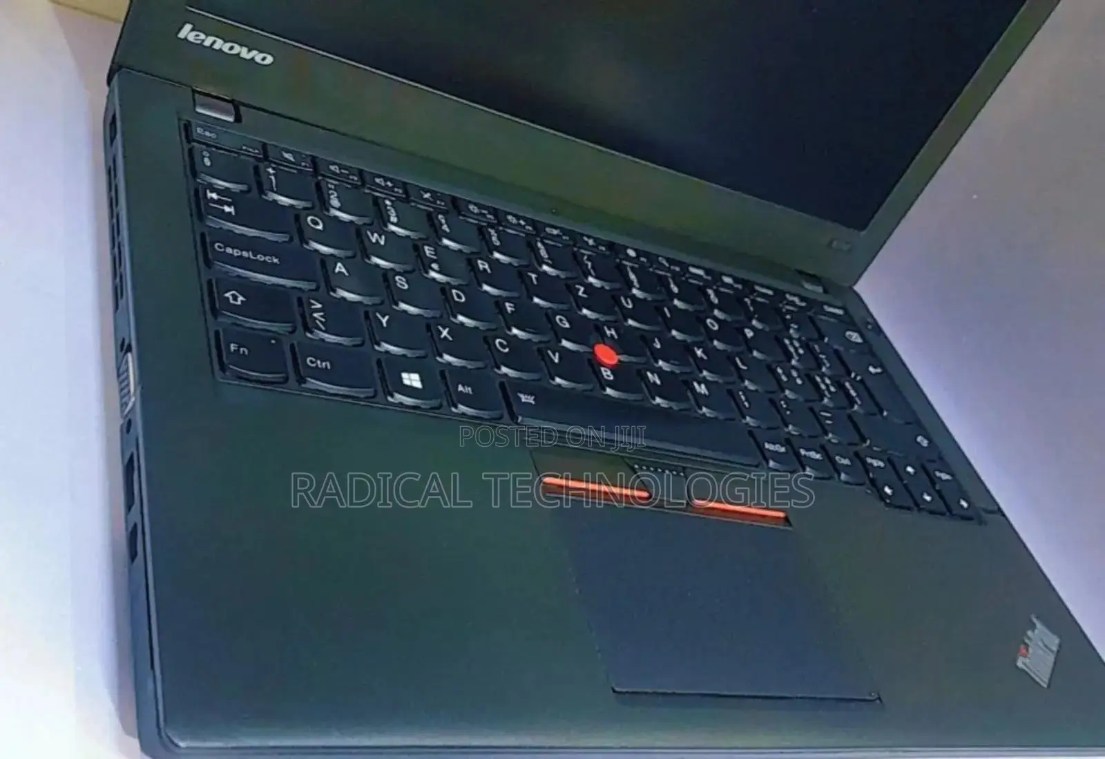 New Laptop Lenovo ThinkPad X250 8GB Intel Core I5 SSD 256GB