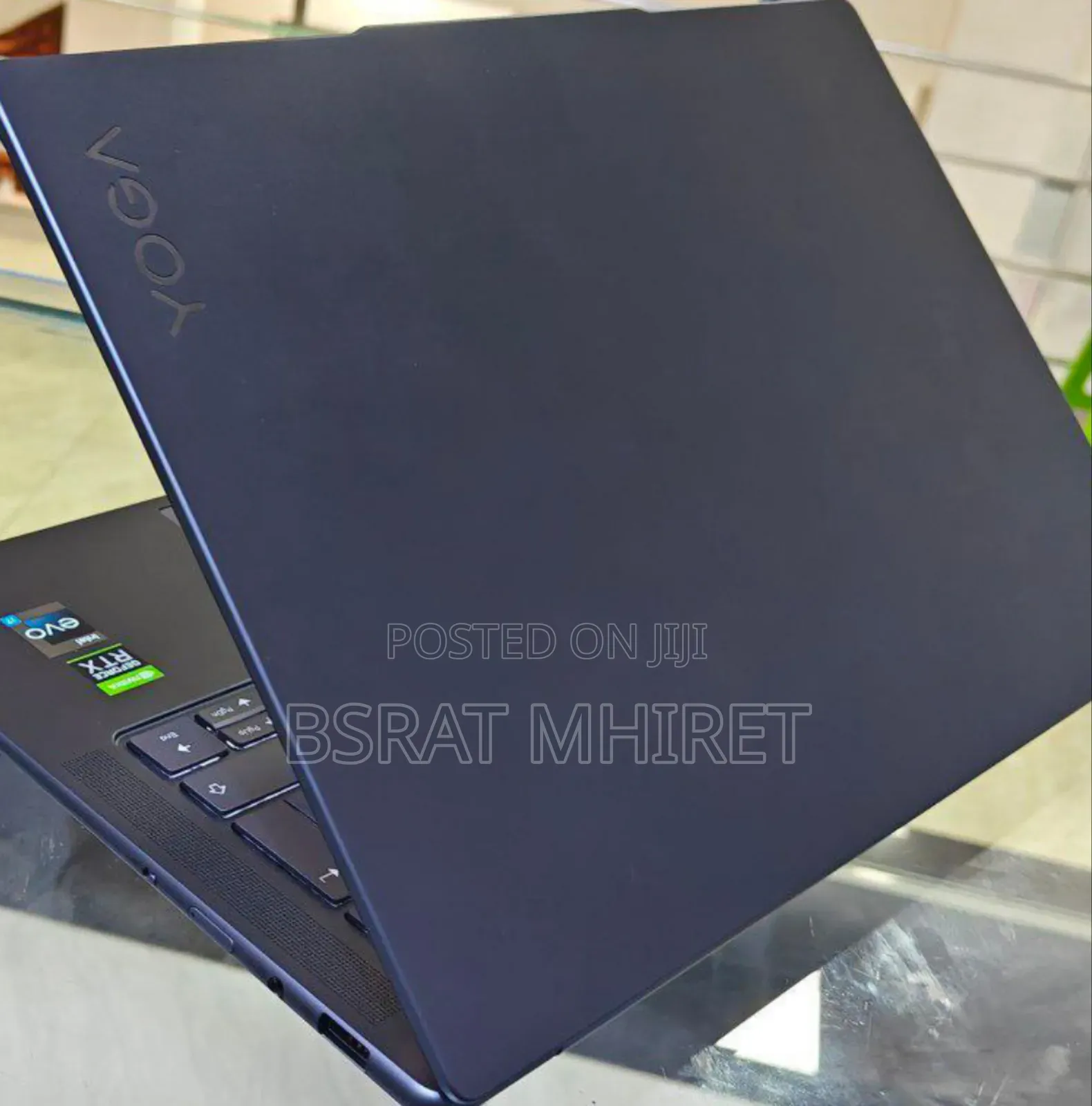 New Laptop Lenovo Yoga 700 32GB Intel Core I7 SSD 1T