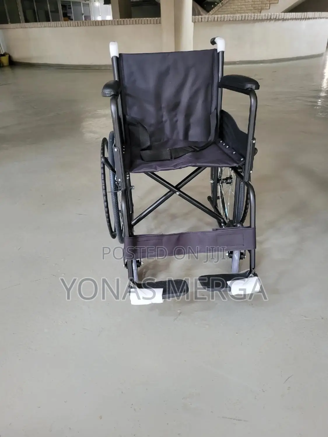 Packed+Yuwell Brand Wheelchair窮爻wheelchair鉄ریالwheelchair+=Wheelchair