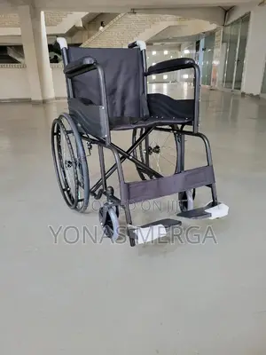 Packed+Yuwell Brand Wheelchair窮爻wheelchair鉄ریالwheelchair+=Wheelchair