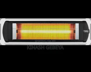 Kumtel High Quality Room Heater
