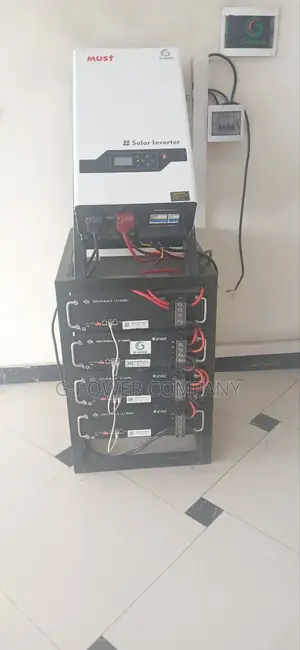 Photo - Promote Gpower Porduct