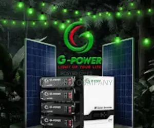 Promote Gpower Porduct