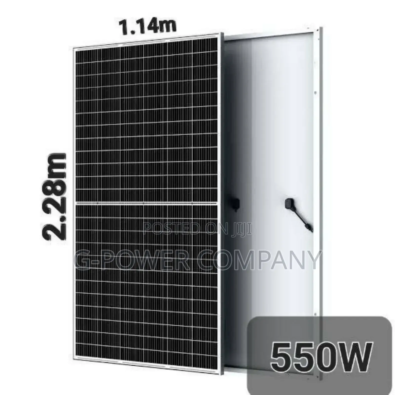 Promote Gpower Porduct