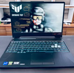 Photo - New Laptop Asus ROG Strix G15 16GB Intel Core i7 SSD 512GB