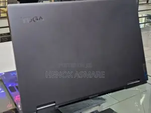 New Laptop Lenovo Yoga 7i 8GB Intel Core I5 SSD 512GB