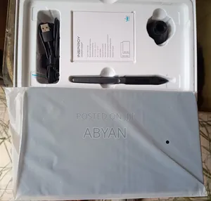 Huion Drawing Pen Tablet