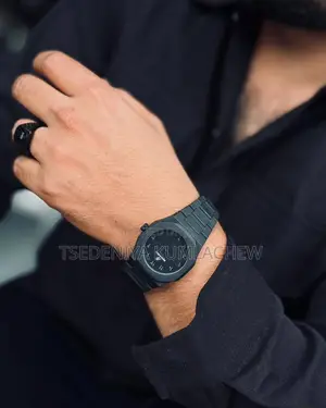 Audemars Piguet Brand Automatic Black Color Arebic Digit Men’S Watch