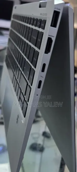 Photo - New Laptop HP EliteBook X360 1040 G7 16GB Intel Core I7 SSD 512GB