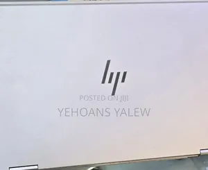 New Laptop HP EliteBook X360 1040 G7 16GB Intel Core I7 SSD 512GB