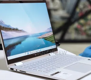 New Laptop HP EliteBook X360 1040 G7 16GB Intel Core I7 SSD 512GB