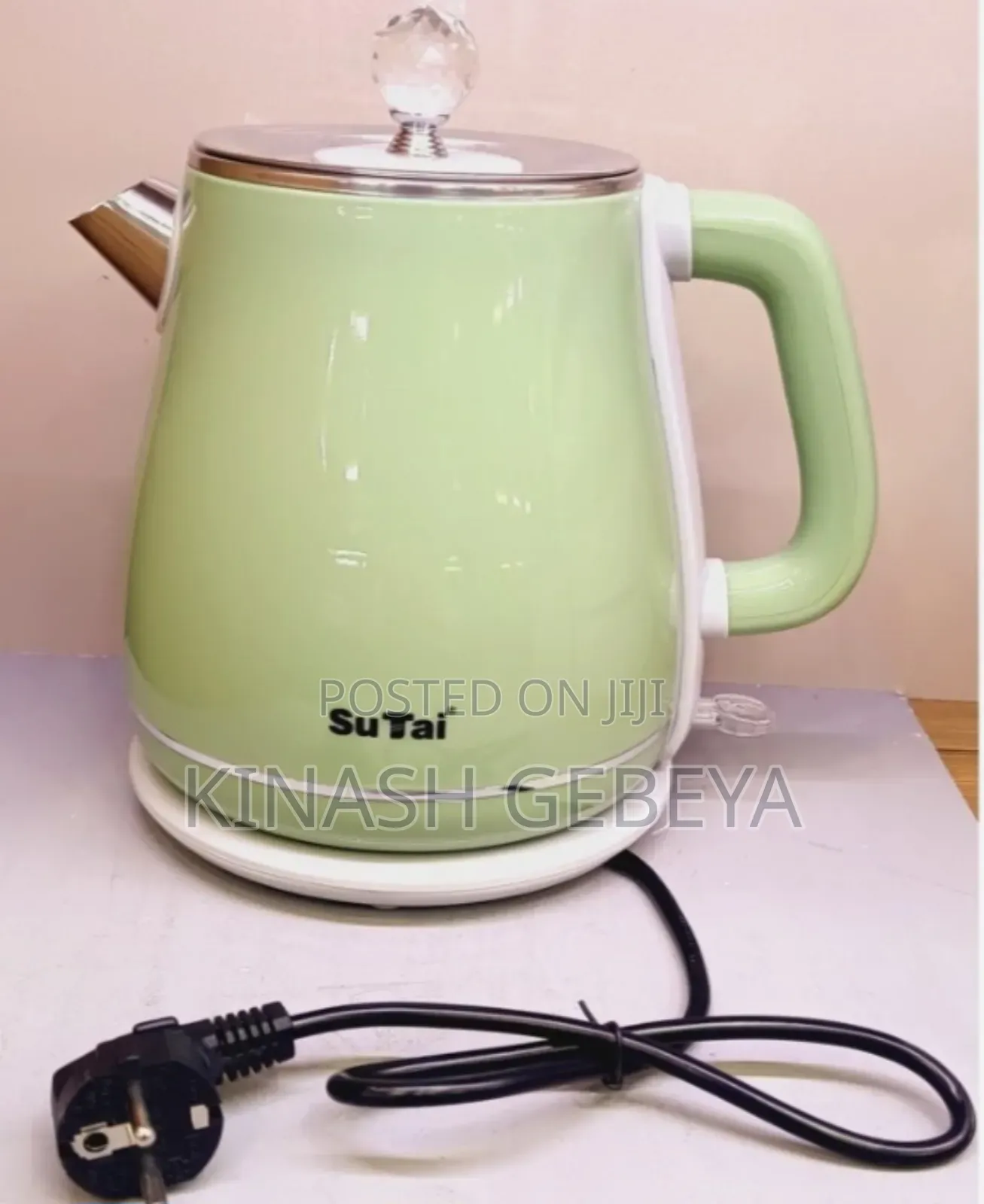 Su Tai High Quality Water Boiler