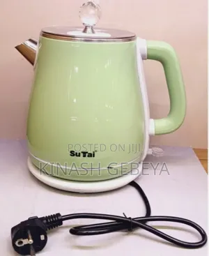 Photo - Su Tai High Quality Water Boiler