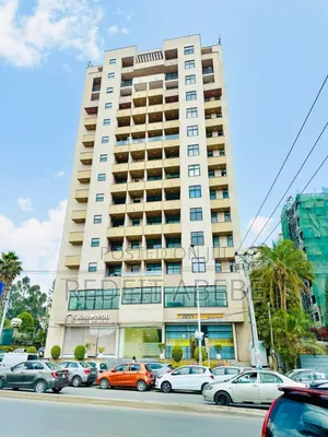 Photo - 3bdrm Apartment in 24 Lemu Hotel, Bole for sale