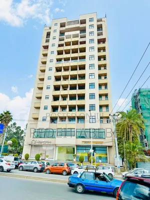 3bdrm Apartment in 24 Lemu Hotel, Bole for sale